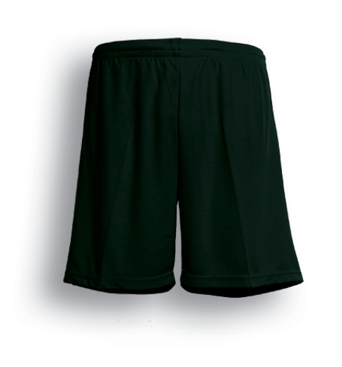 Picture of Bocini, Adults Breezeway Plain Shorts